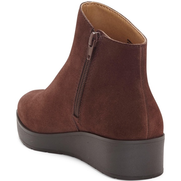Lucky Brand booties - Picture 2 of 6